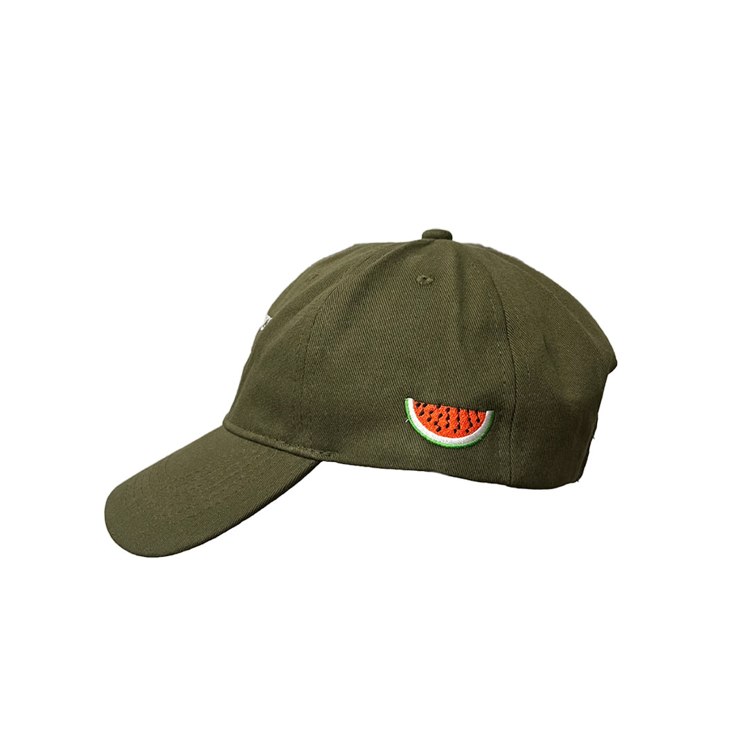 Resistance Cap