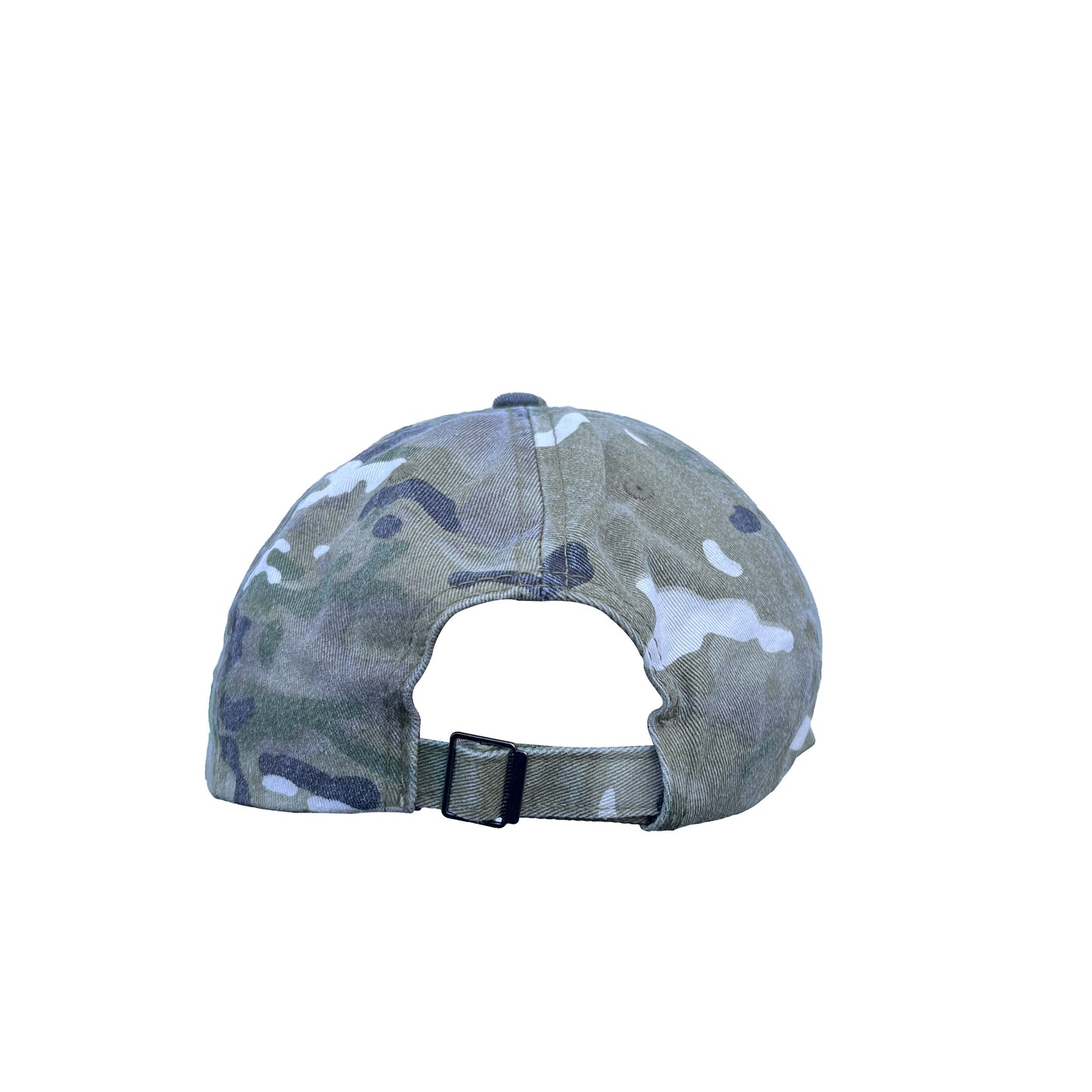 RESISTANCE CAP// CAMO