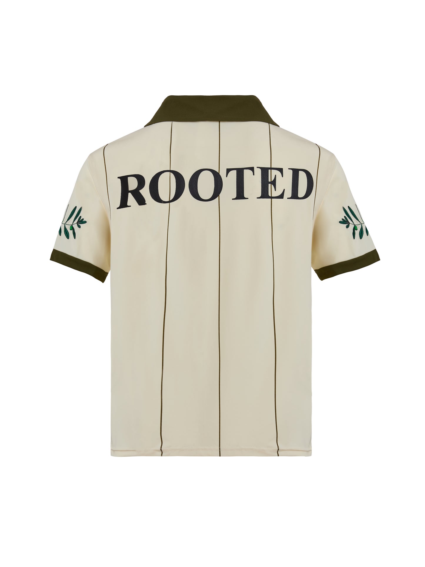 Vintage Rooted Jersey
