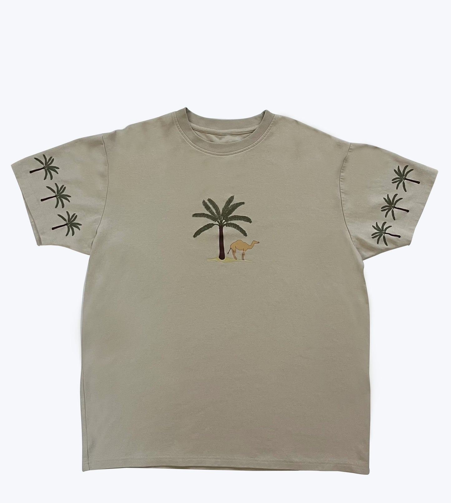 OASIS TEE