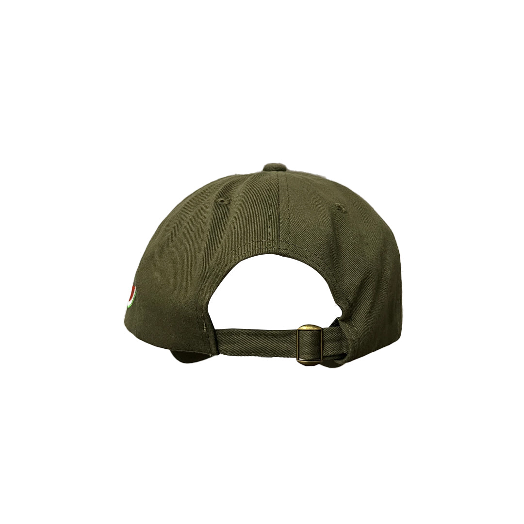Resistance Cap