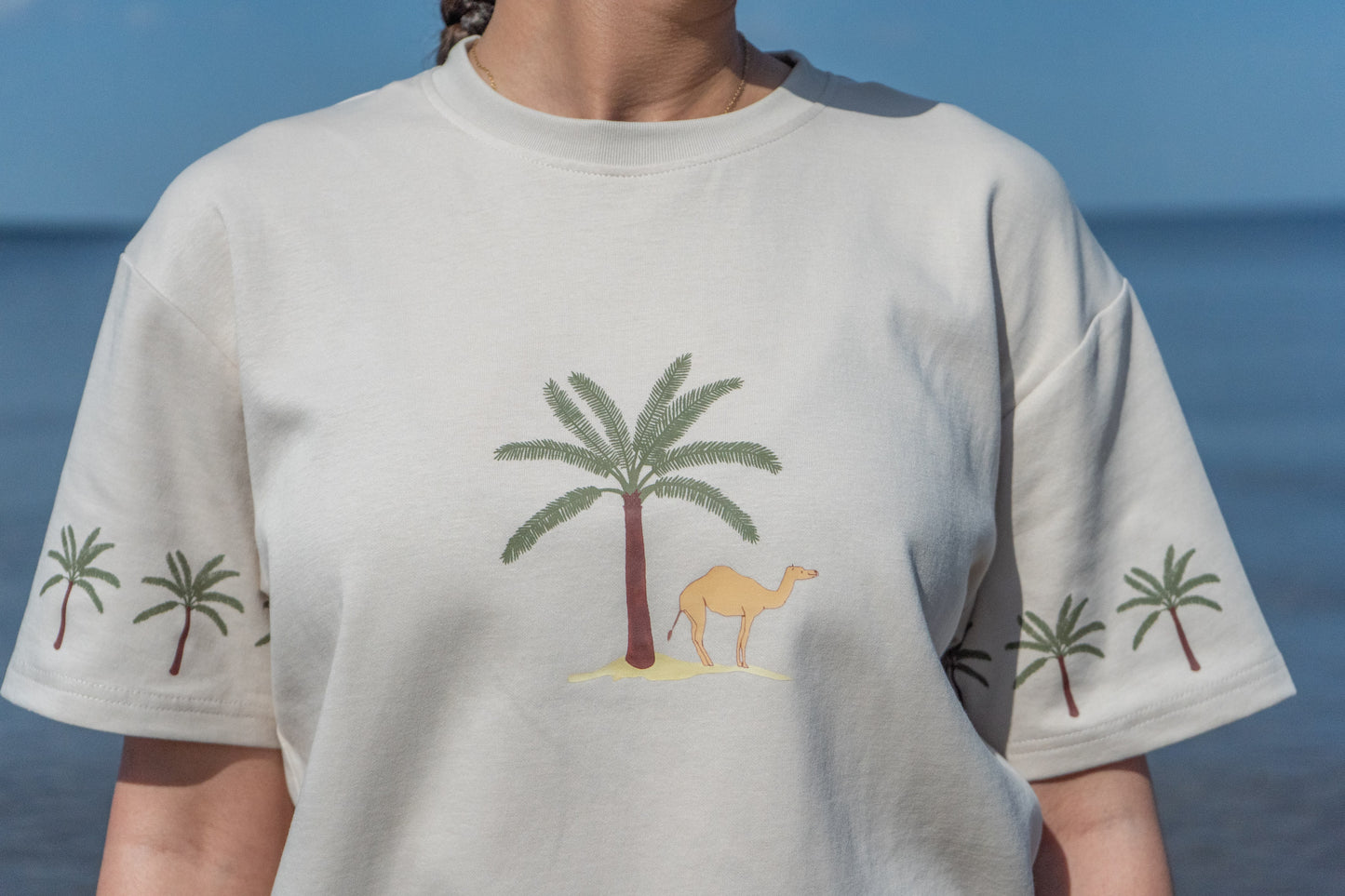OASIS TEE