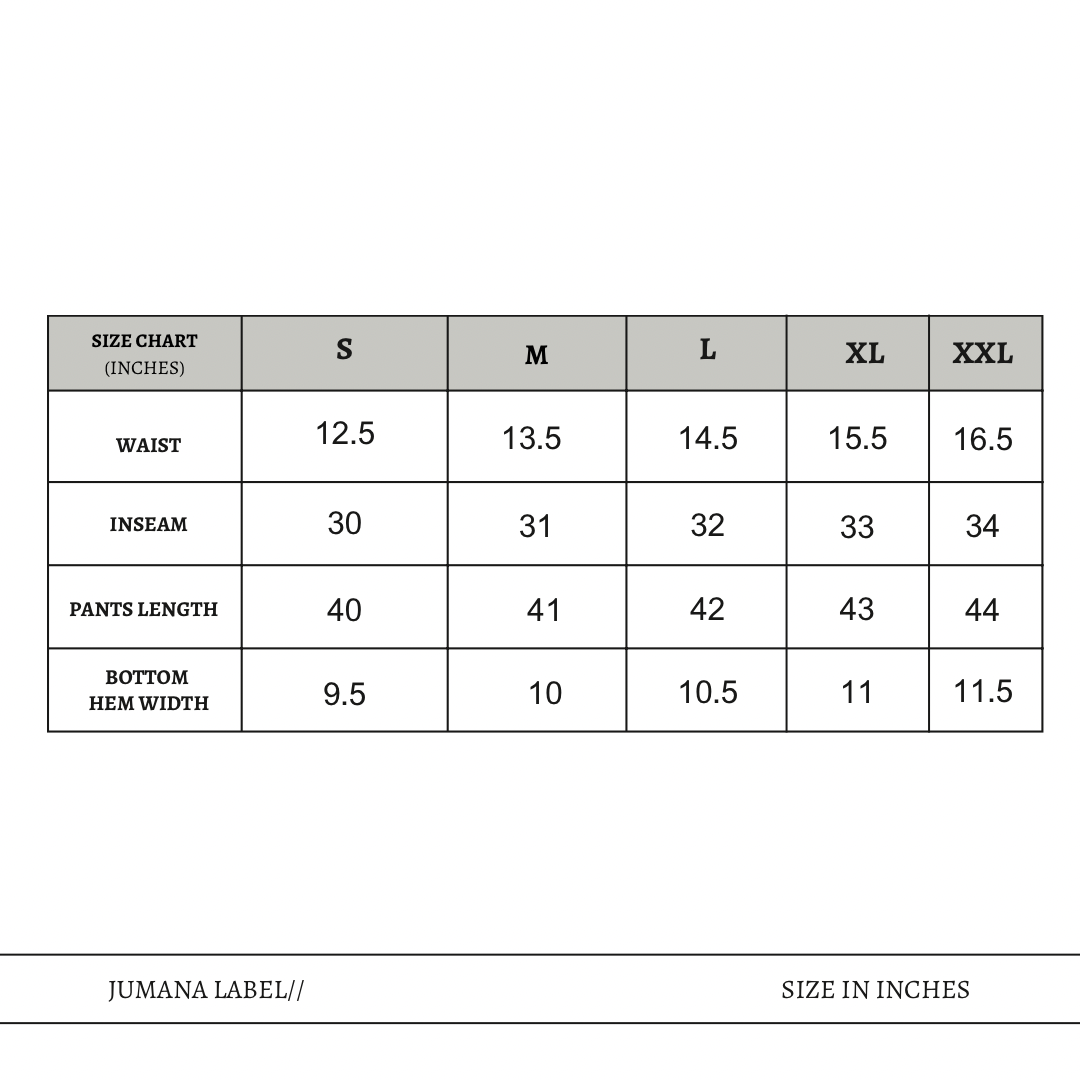 Straight Leg Knitted Trousers