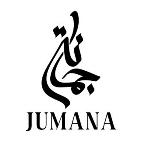 JUMANA LABEL