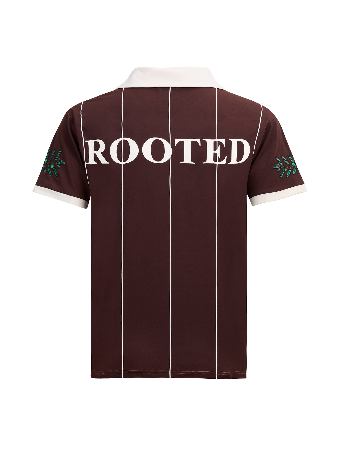 Vintage Rooted Jersey