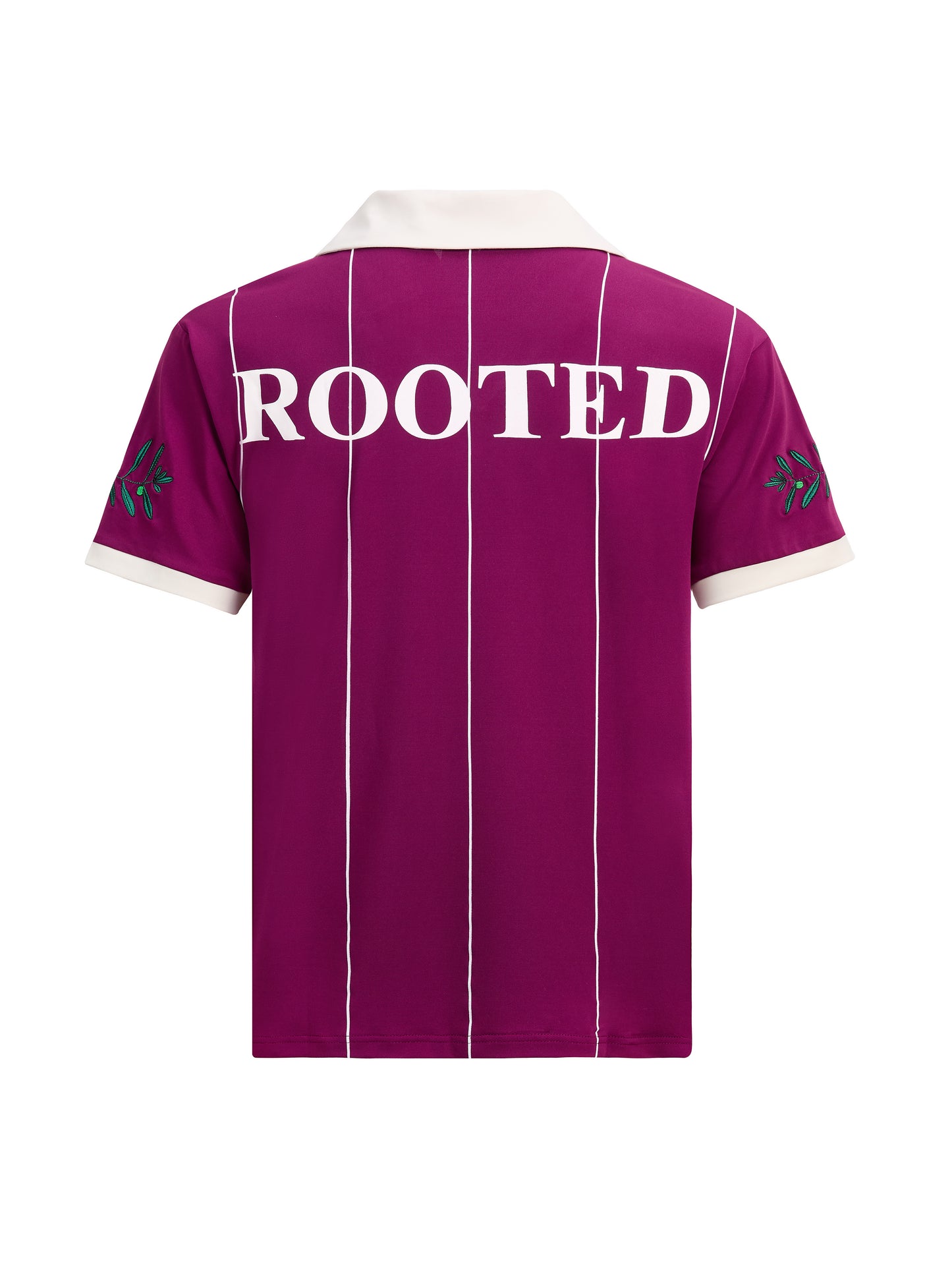 Vintage Rooted Jersey