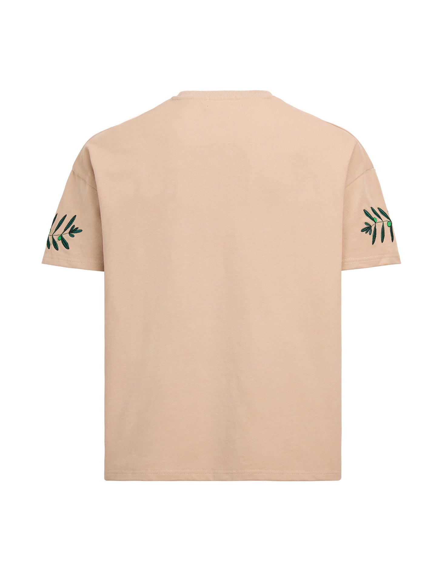Rooted Tee