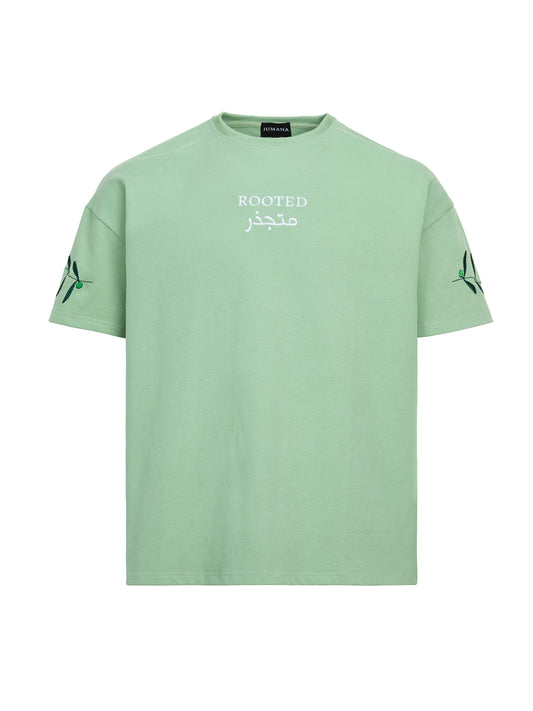 Rooted Tee