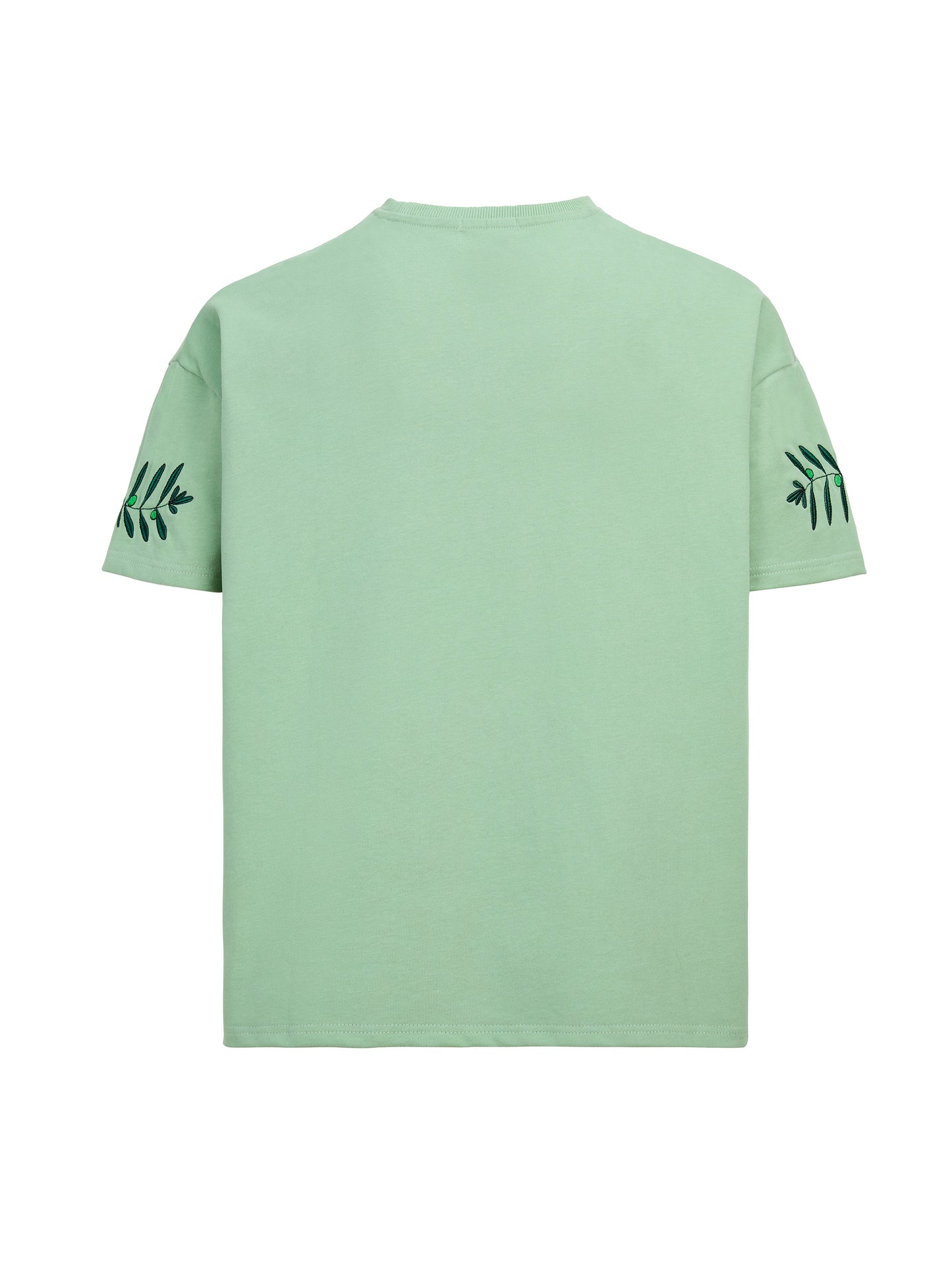 Rooted Tee