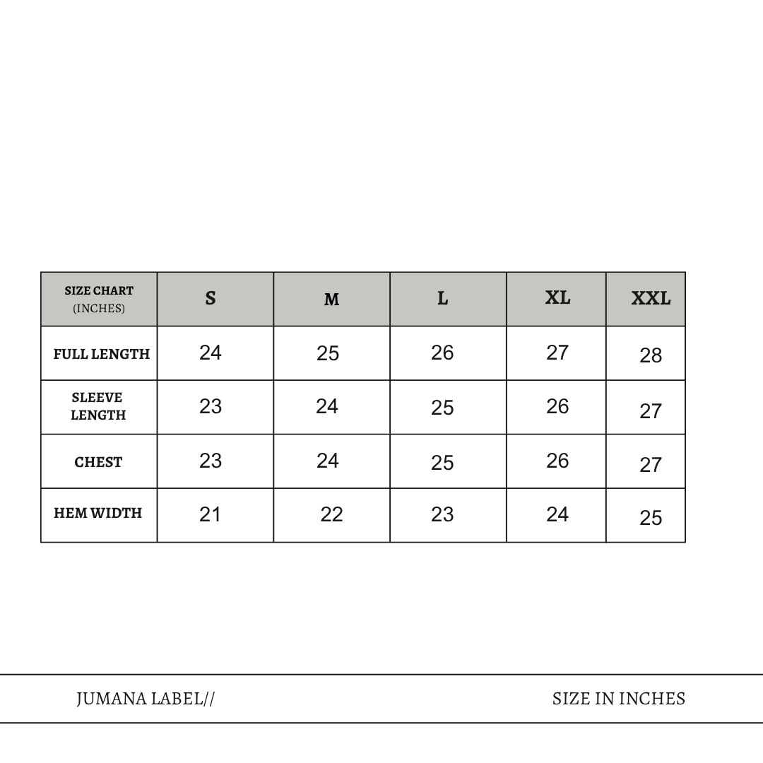 Keffiyeh Quarter Zip