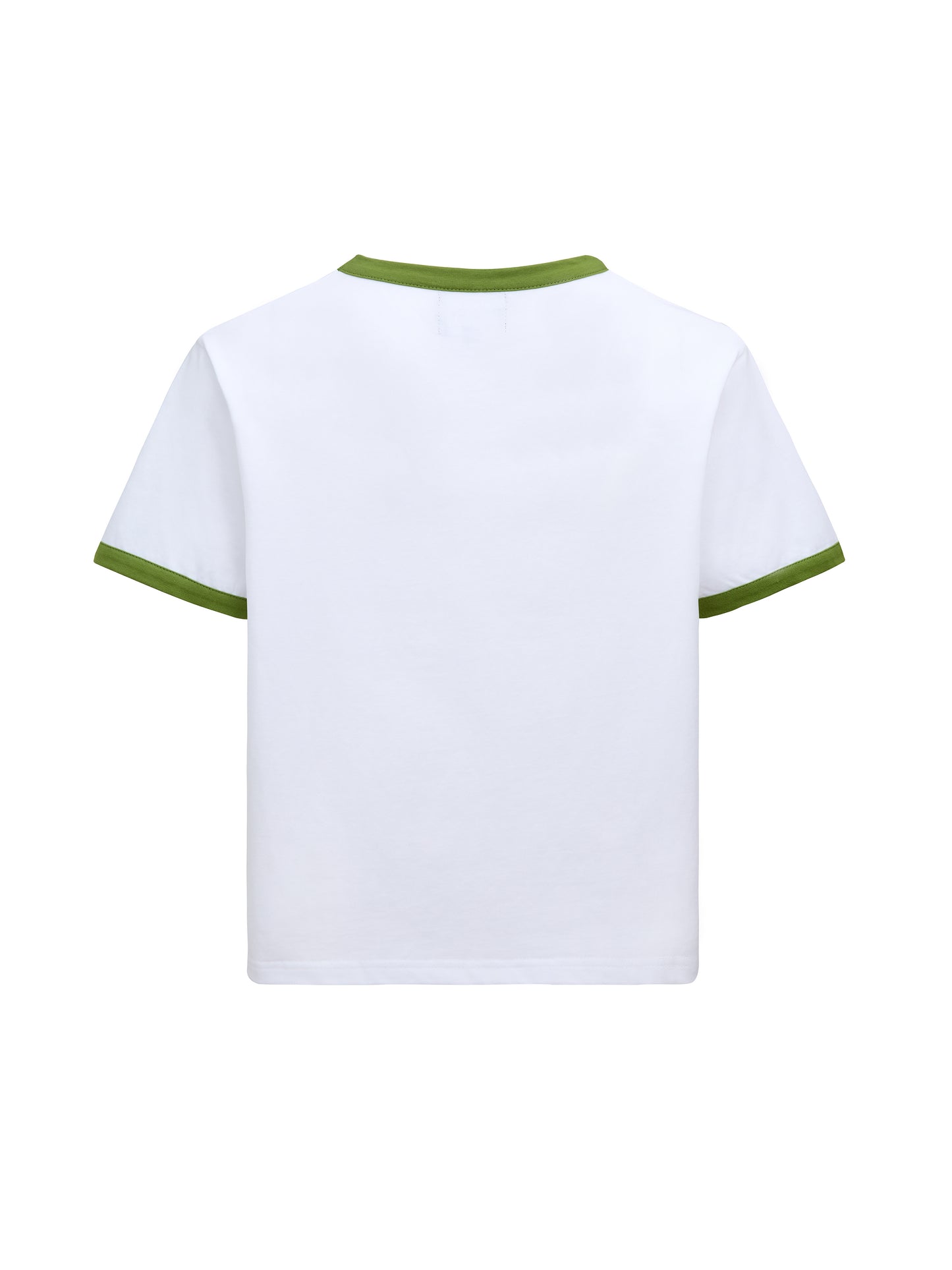 Kanafa Cups Stamp Baby Tee