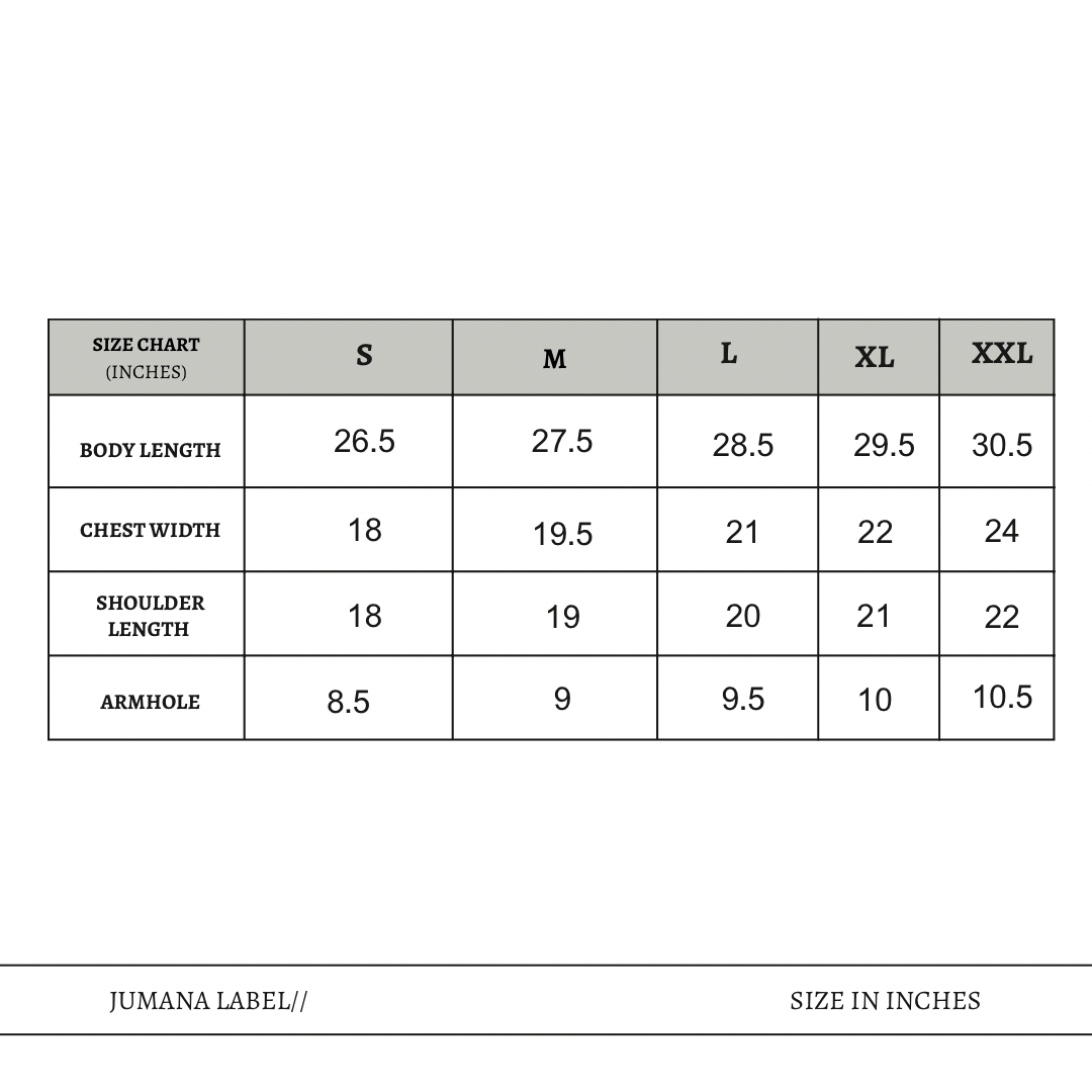 Vintage Rooted Jersey