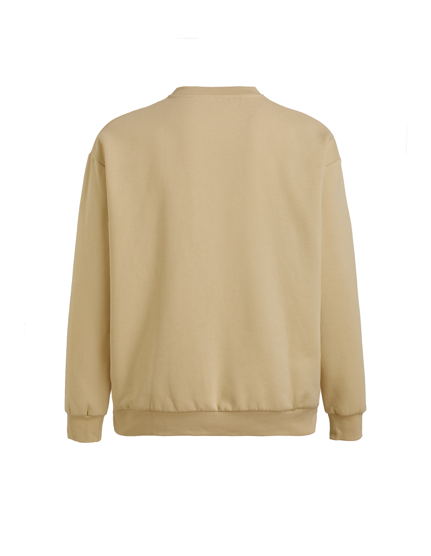 Olive Vase Crewneck